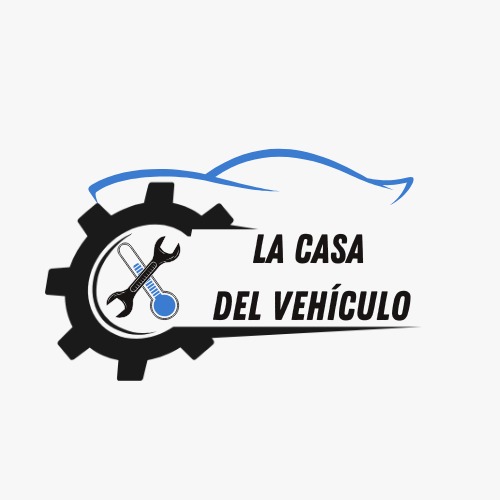 Logo La Casa del Vehículo